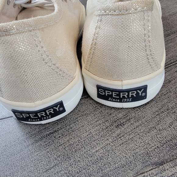 Girls Sperry Seacoast Sneakers - Picture 2 of 7
